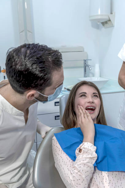 Best Pediatric Emergency Dentist in Goodhue, MN